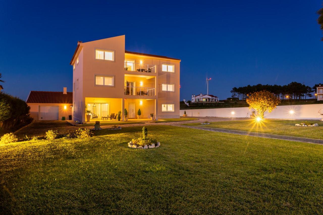 Ohana House Santo Isidoro Exterior foto